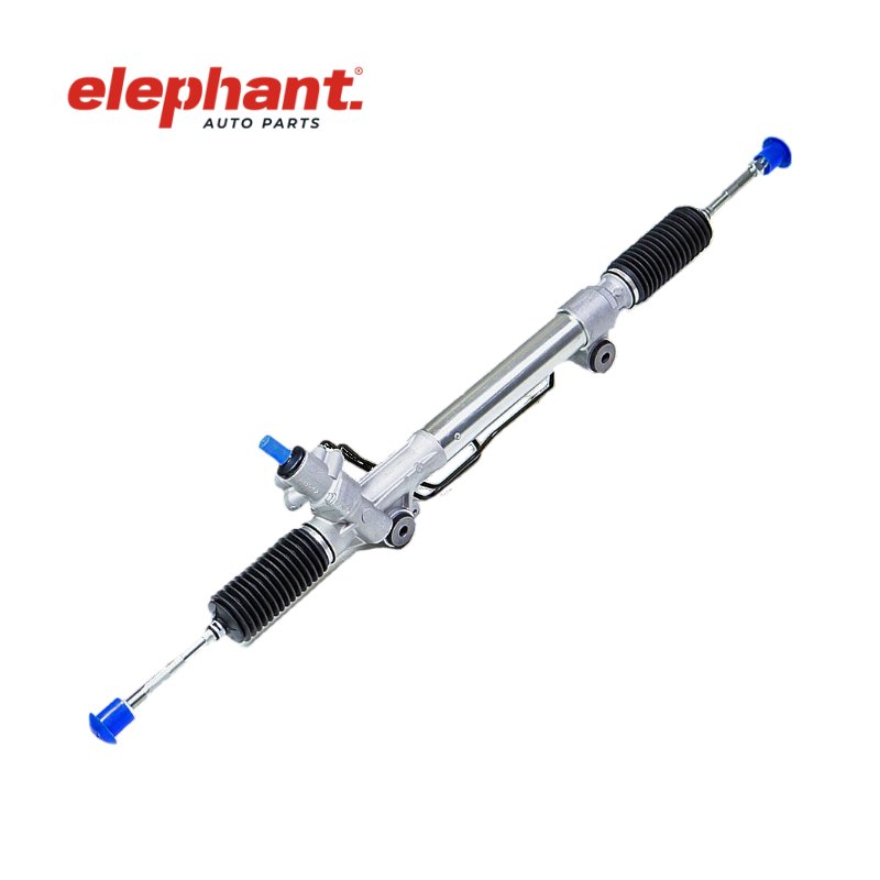 Hydraulic Steerig Rack 3