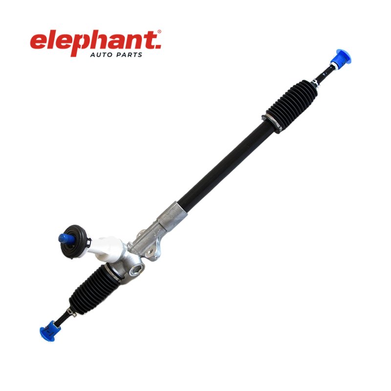 Hydraulic Steerig Rack 4