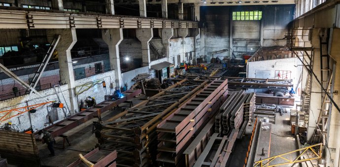 Product Processing And Manufacturing