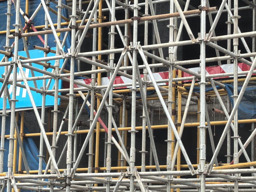 Detail Chart