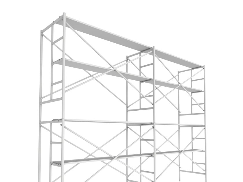 Detail Chart