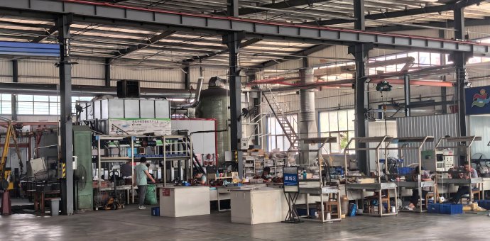 Product Processing And Manufacturing