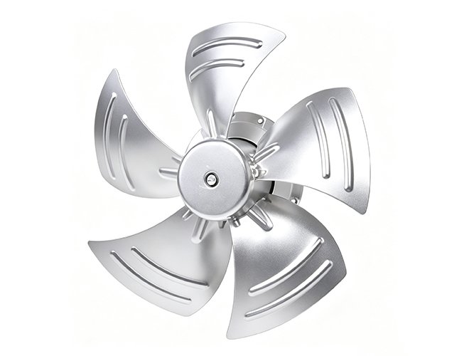 Outrunner Axial Fan/ Outrunner Axial-Flow Fan