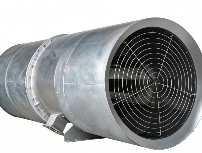 Jet Fan