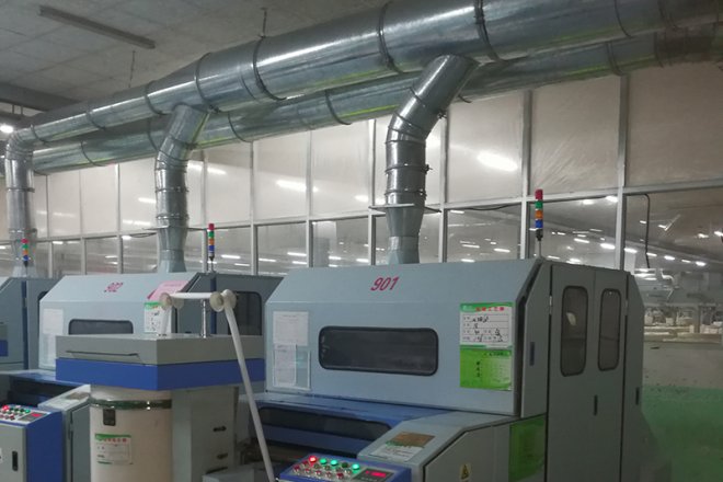 Máquina de cardado FA201B