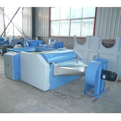 Máquina de apertura KA101-B