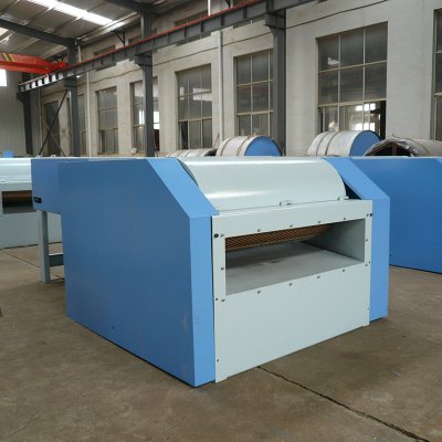 Máquina de apertura de lana KA101-A