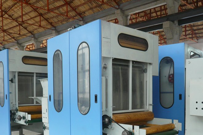 Alimentador YX189-1000