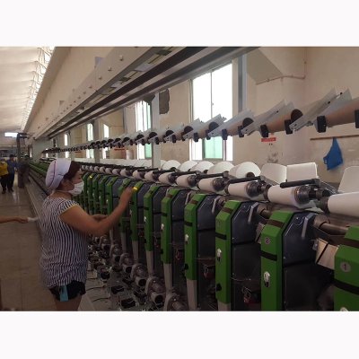 enrollador automático