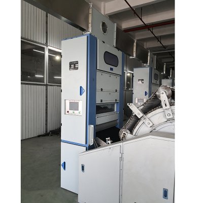 Alimentador de tolva YX1177-1