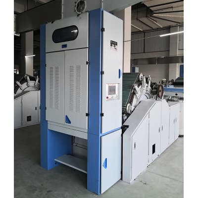 Alimentador de tolva YX1177-2