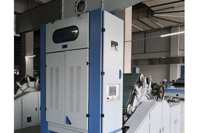 Alimentador de tolva YX1177-2