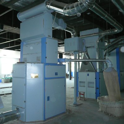 Juego completo de soplado - 6