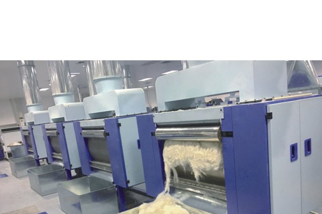 Equipos de extracción y transferencia de materiales