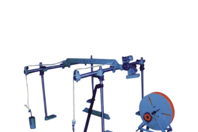 AU152 Máquina para envolver ropa con tarjetas metálicas