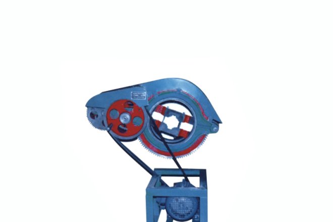 Dispositivo de accionamiento AU155 para máquina de envoltura de ropa