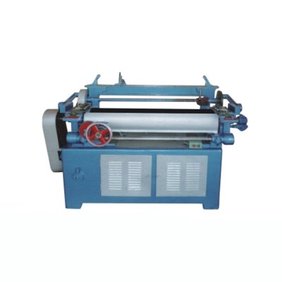 Rectificadora de ropa plana A866A