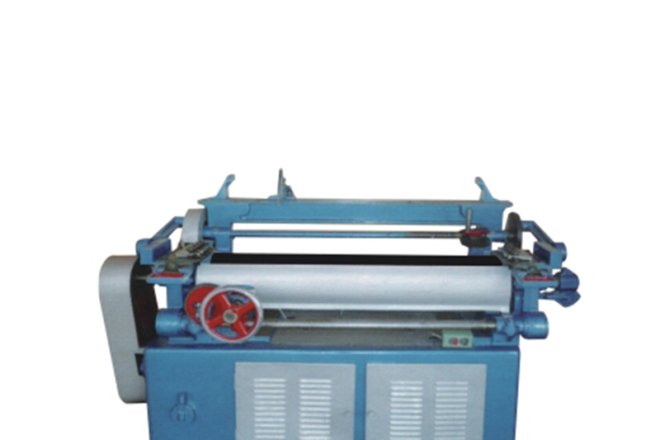 Rectificadora de ropa plana A866A