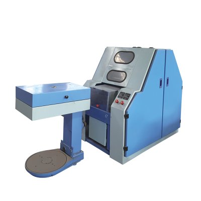 Detector de cachemira-B