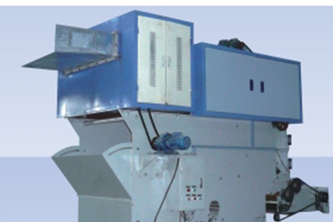 Alimentador tipo condensador YX189