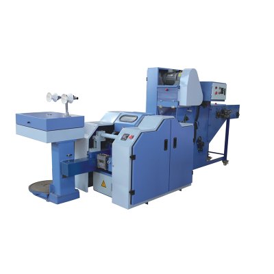 Detector de cachemira-A