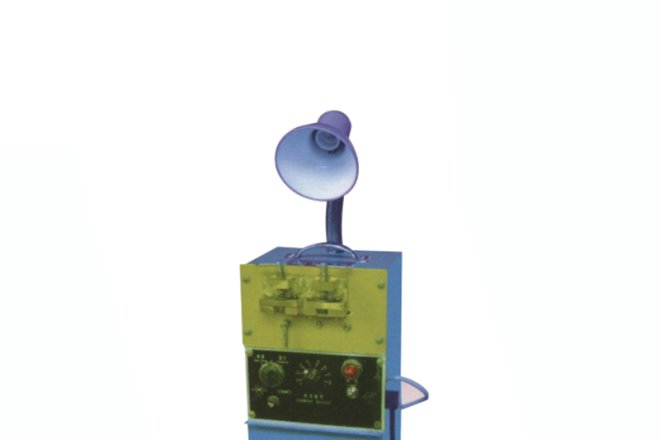 Máquina soldadora de cardado de ropa FU285A