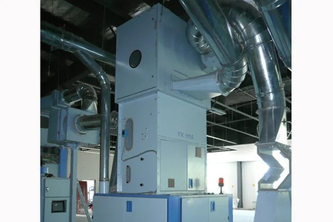 Juego completo de soplado - 5