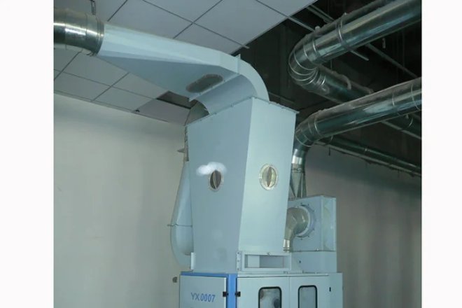 Juego completo de soplado - 2