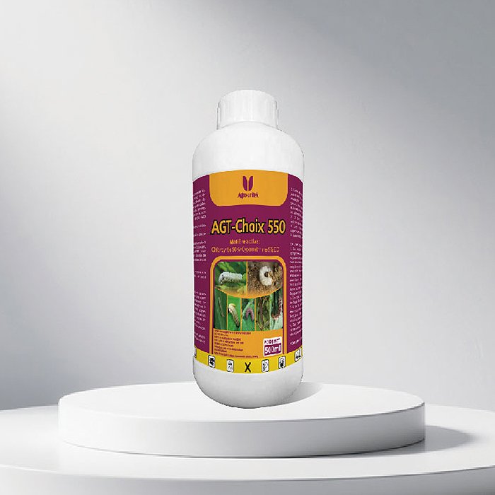 AGT-Choix 550