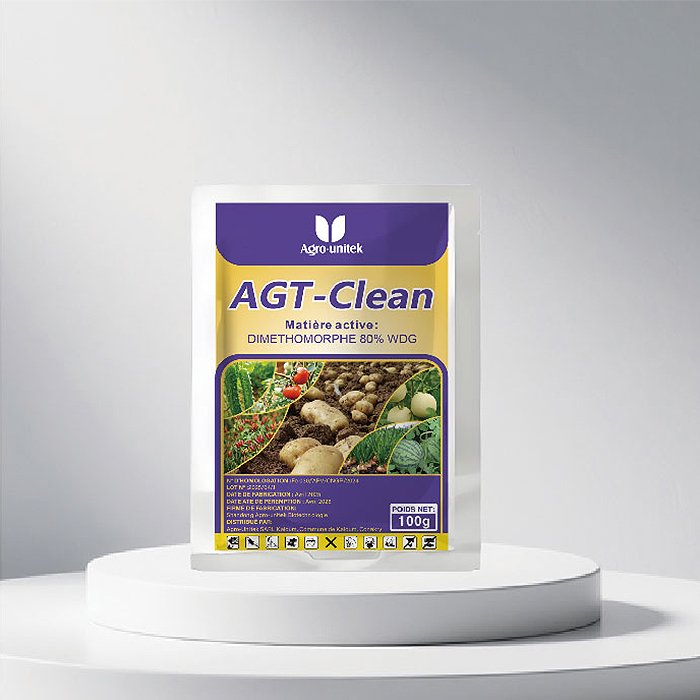 AGT-Clean