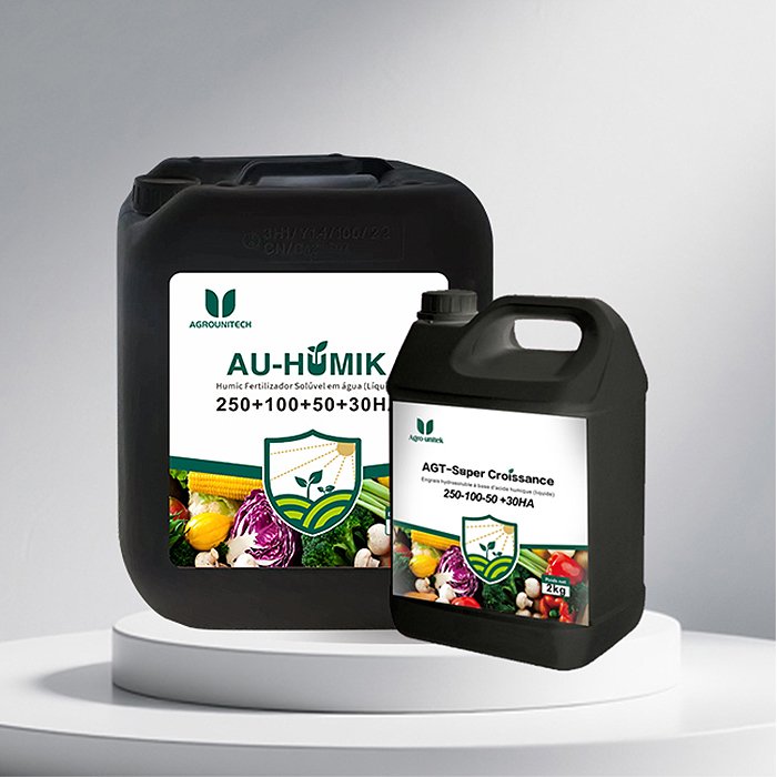 AU-HUMIK(250-100-50+30HA)