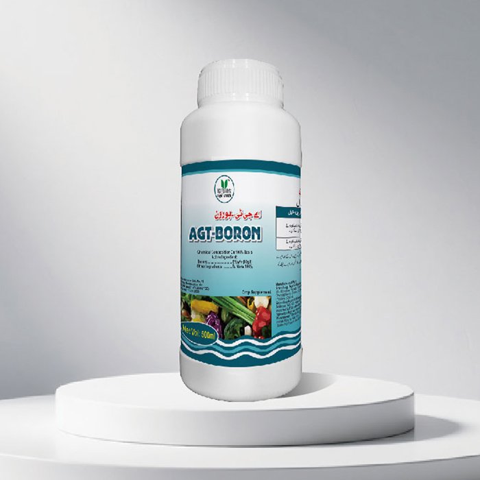 AGT-BORON
