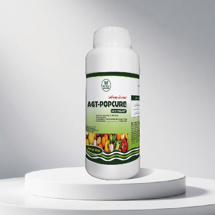 AGT-POPCURE
