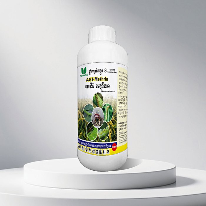 AGT-Methrin