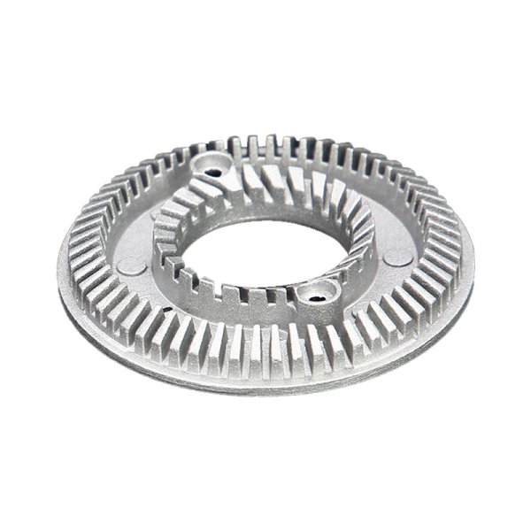 Die Casting Aluminum Stove Fittings