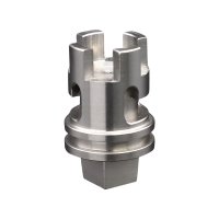 _0002_Machined Nozzle Sleeve