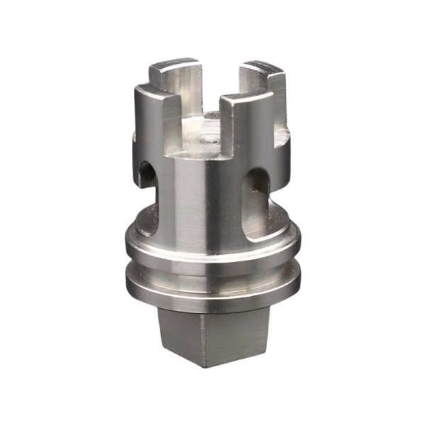 Machined Nozzle Sleeve