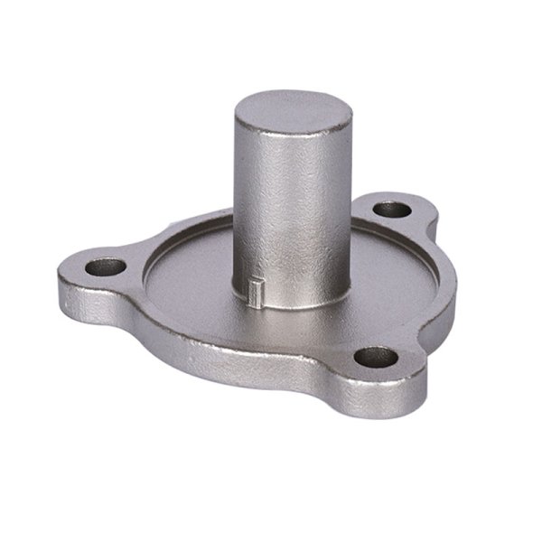 Precision Casting Equipment Accessories