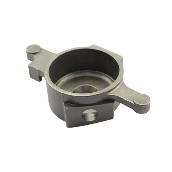 Casting parts in carbon steel