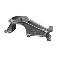 _0007_Sand Casting Part for Truck