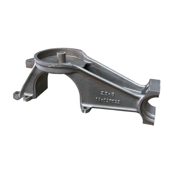 Sand Casting Part for Truck