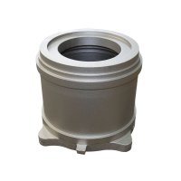 _0006_Auto spare parts by sand casting