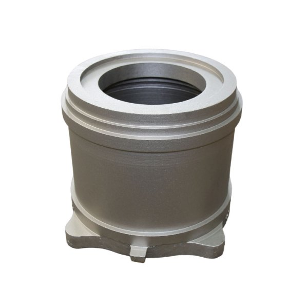 Auto spare parts by sand casting