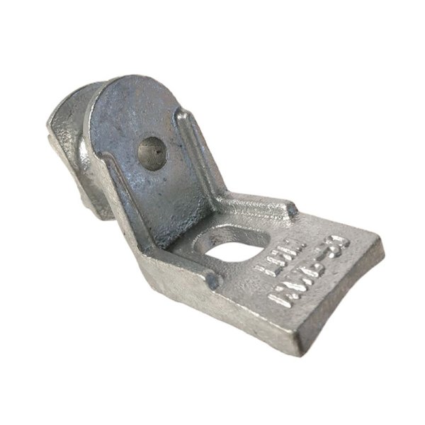 Casting Steel Fittings