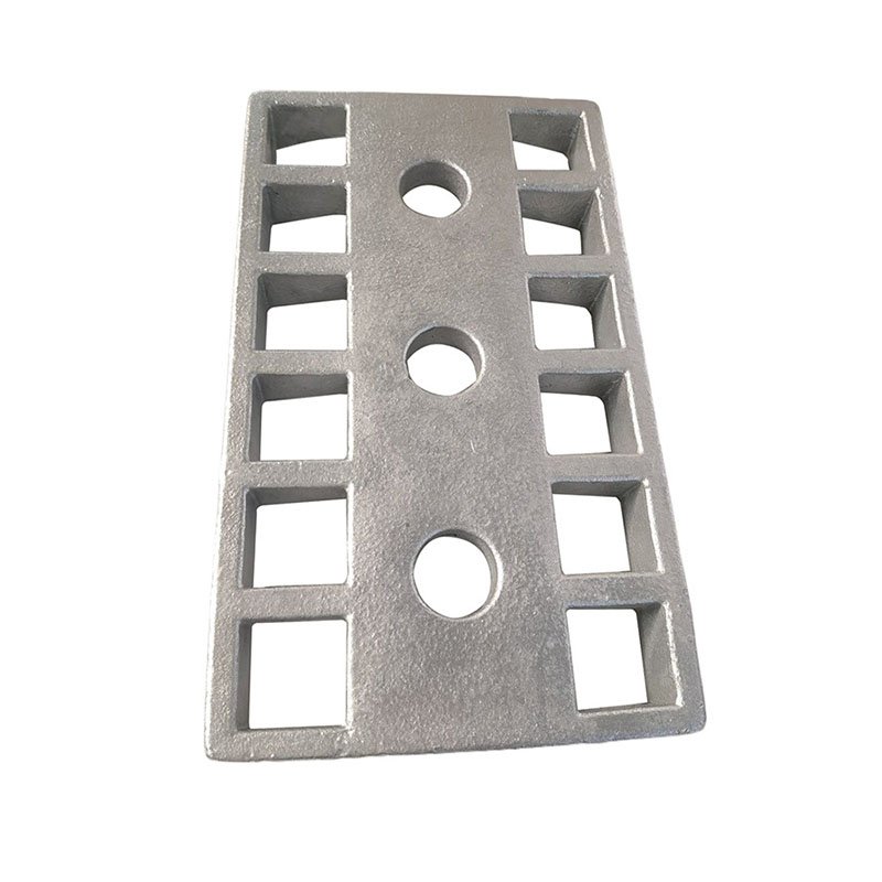 _0000_Iron Casting Parts