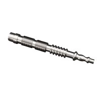 _0000_OEM Stainless Steel Shaft
