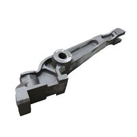 _0000_Sand Casting Railway Parts