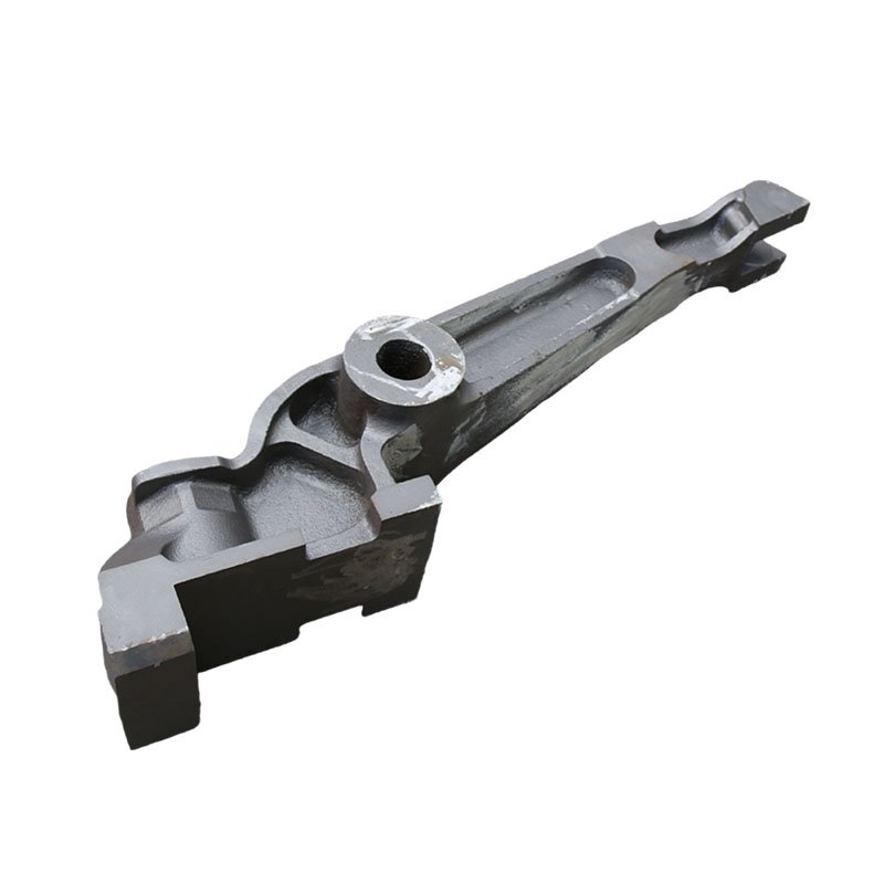 _0000_Sand Casting Railway Parts