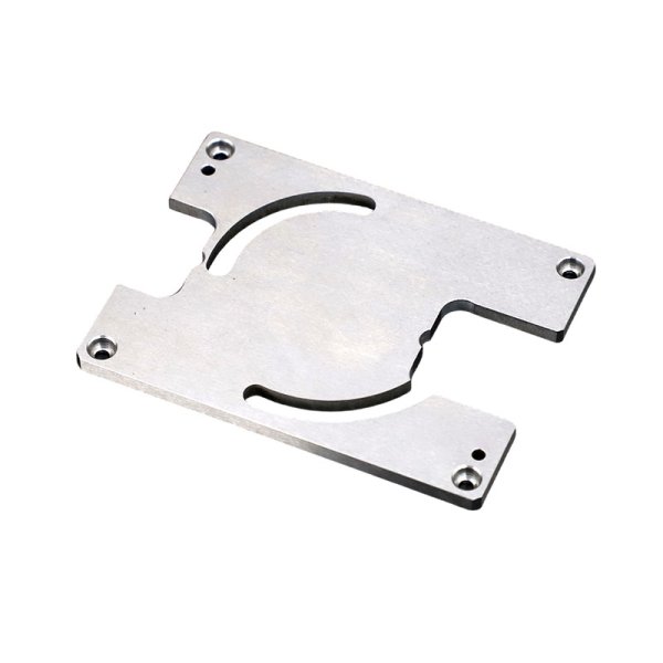 Custom Aluminum Alloy Part