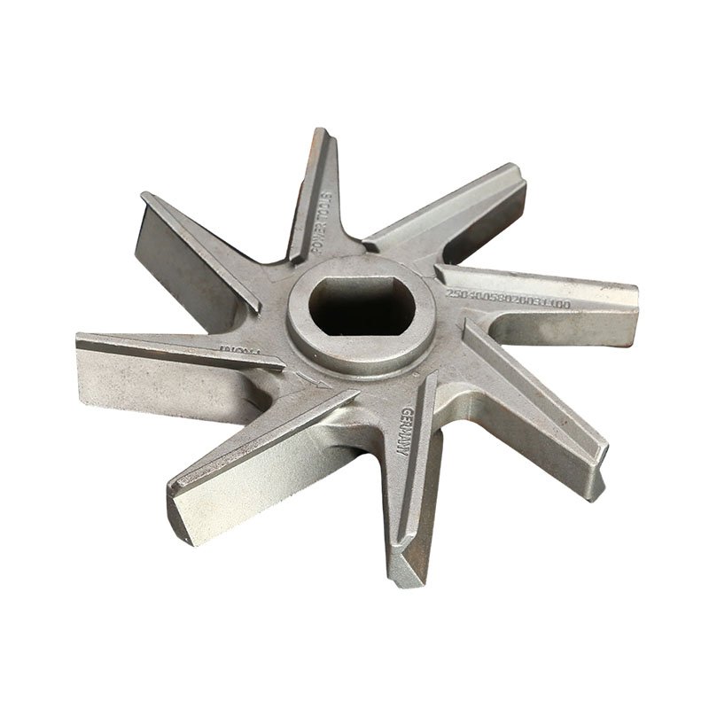 _0002_Casting Impeller